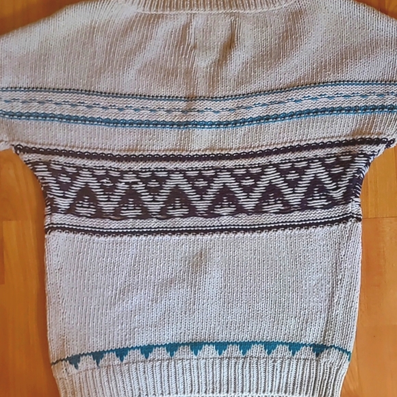 American Eagle crop sweater XS - Picture 2 of 6